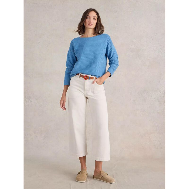 White Stuff Jana Jumper image number 3